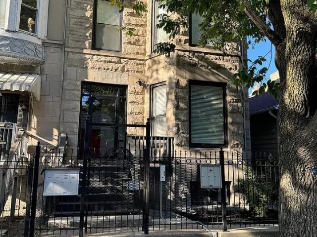 Apartment for rent in Chicago Park, Illinois