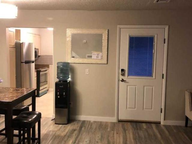Apartment for rent in Oklahoma City, Oklahoma