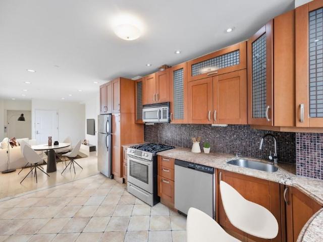 Apartment for rent in Arverne, New York