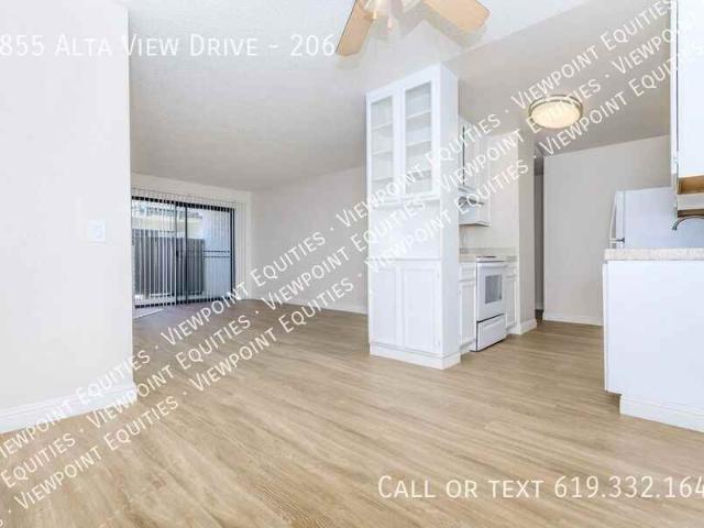 Apartment for rent in Jacumba, California