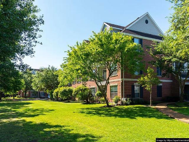 Apartment for rent in Texas