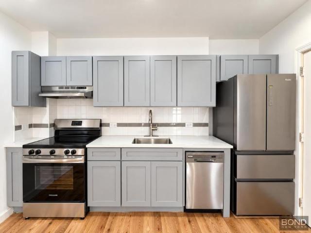 Apartment for rent in Brooklyn Community District 17, New York