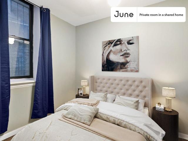 Apartment for rent in New York