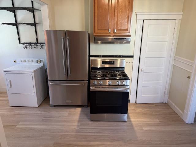 Apartment for rent in San Francisco