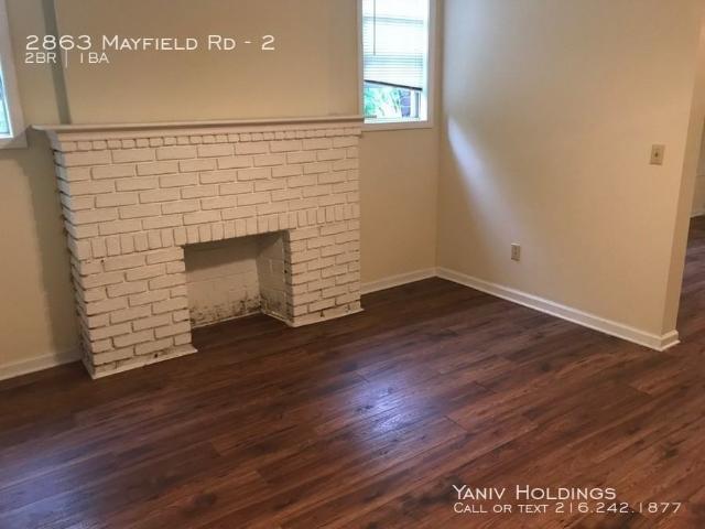 Apartment for rent in Ohio