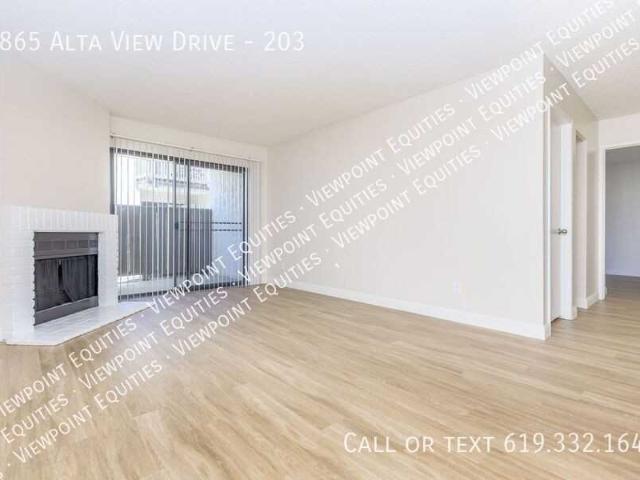 Apartment for rent in Jacumba, California