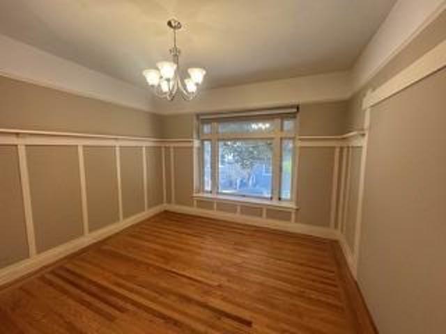 Apartment for rent in San Francisco, California