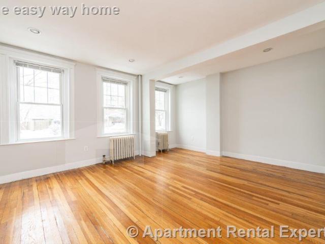 Apartment for rent in Boston, Massachusetts