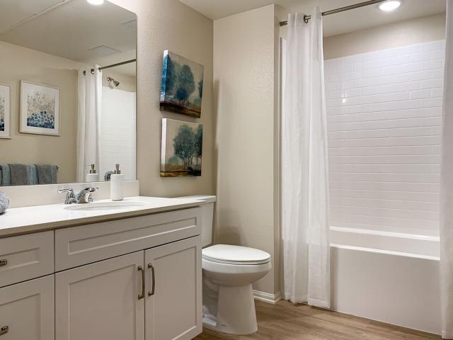 Apartment for rent in Chula Vista, California