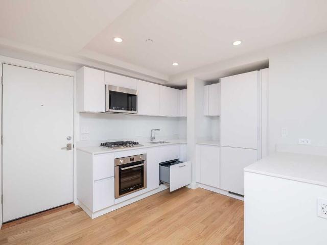 Apartment for rent in Boston, Massachusetts