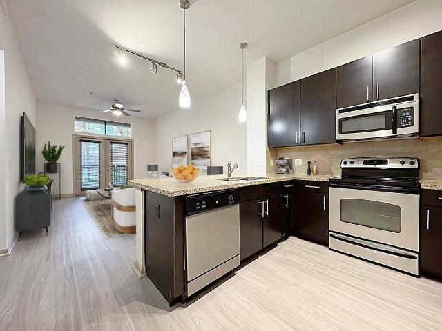 Apartment for rent in Harris, Texas