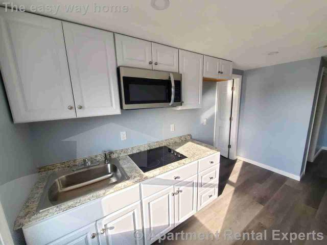 Apartment for rent in Medford, Massachusetts