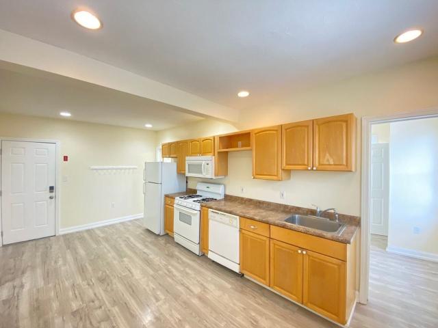 Apartment for rent in New Hampshire