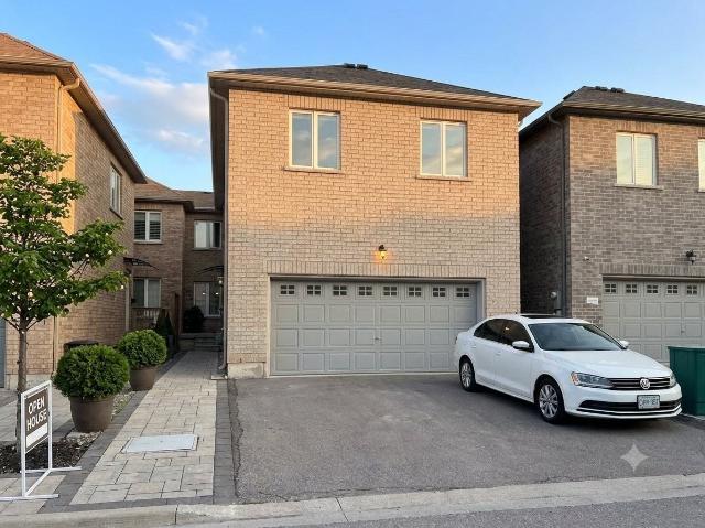 Apartment for rent in York, Ontario