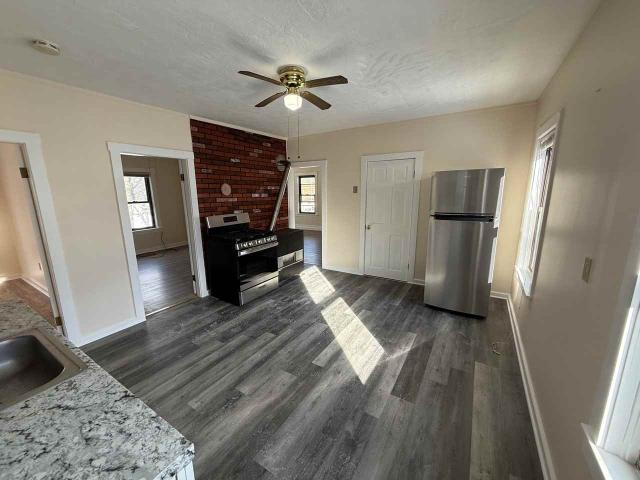 Apartment for rent in Webster, Massachusetts