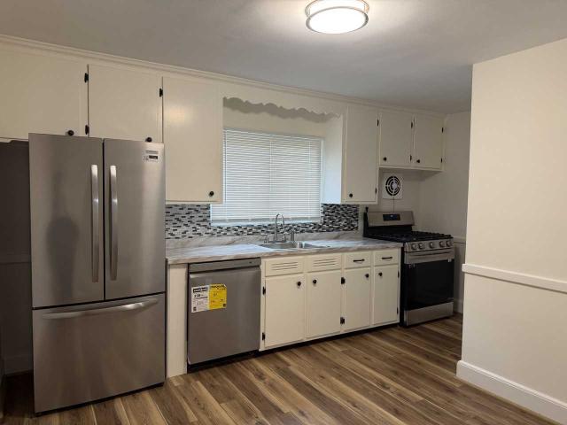 Property for rent in Boston, Massachusetts
