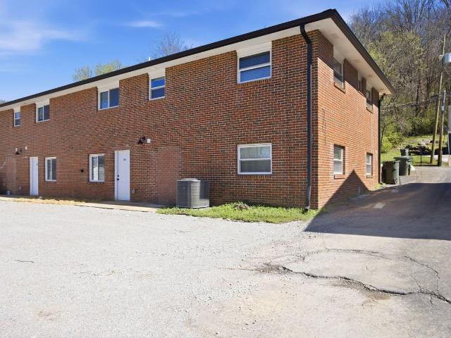 Apartment for rent in Tennessee