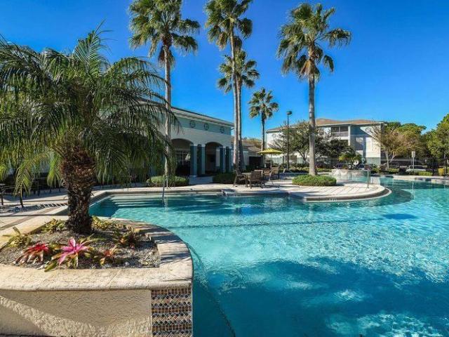 Apartment for rent in Pinellas Park, Florida