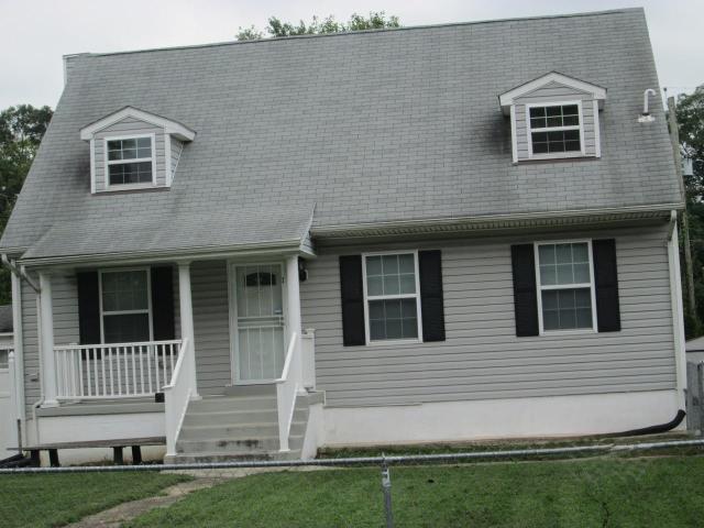 Apartment for rent in Maryland
