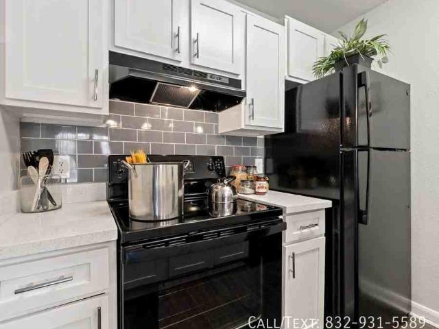 Apartment for rent in Harris, Texas
