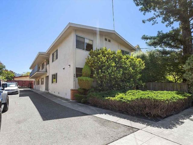 Apartment for rent in Berkeley, California