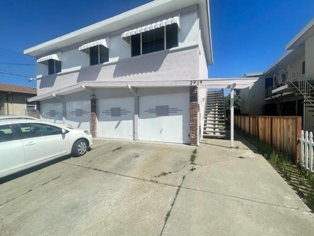 Apartment for rent in Oakland, California