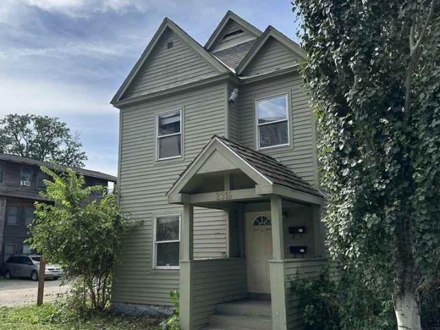 Apartment for rent in Hennepin, Minnesota