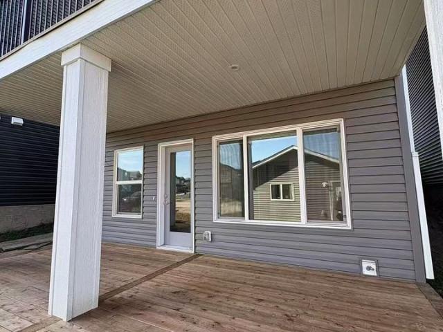 Apartment for rent in Northwest, Alberta