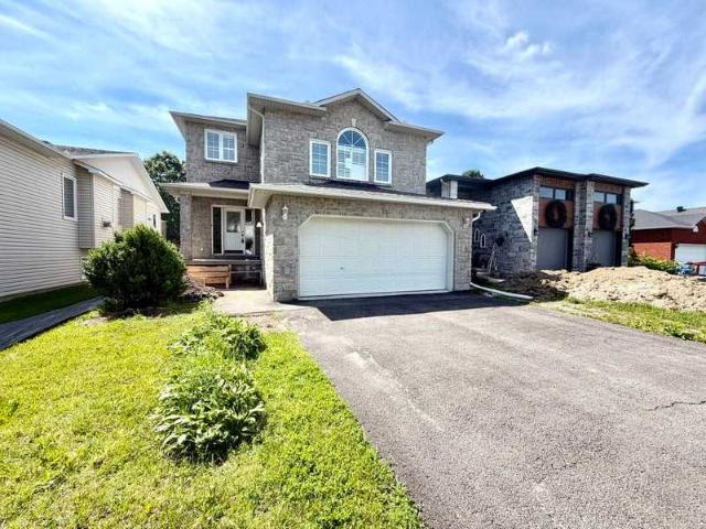 Apartment for rent in Russell, Ontario