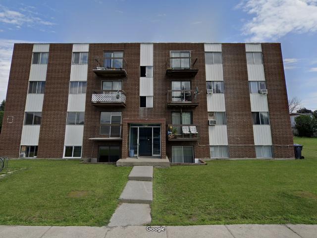 Apartment for rent in Longueuil, Quebec
