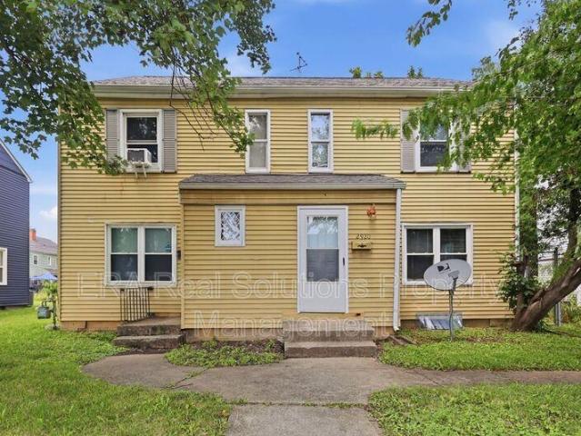 Apartment for rent in Columbus, Ohio