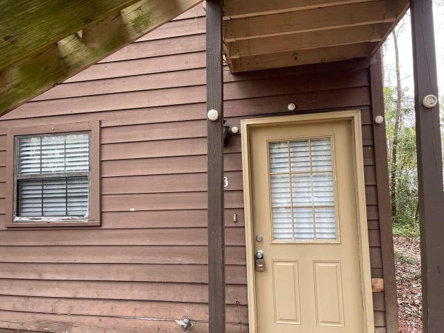 Apartment for rent in Tallahassee, Florida