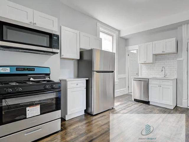 Apartment for rent in Chicago Park, Illinois