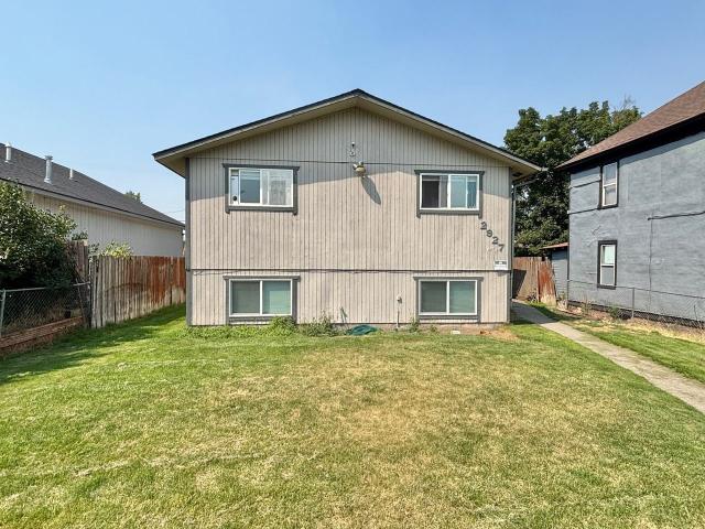 Apartment for rent in Spokane, Washington