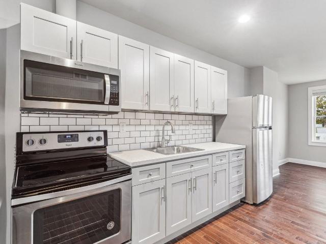Apartment for rent in Philadelphia, Pennsylvania