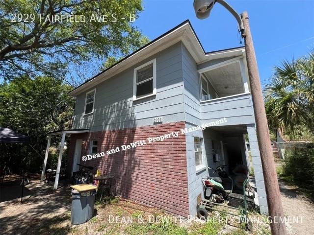 Apartment for rent in Saint Petersburg, Florida