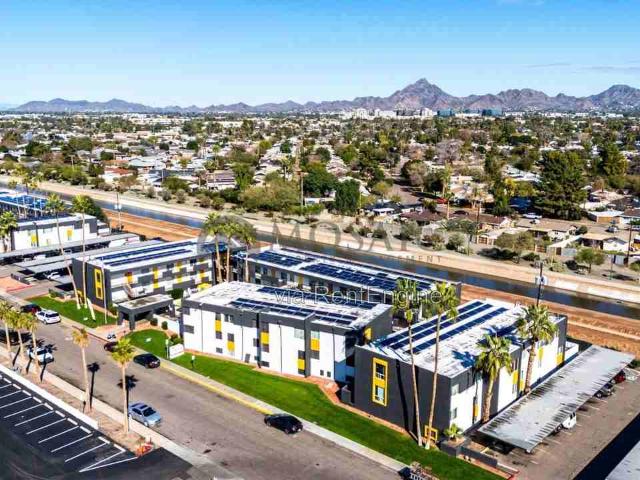 Apartment for rent in Phoenix, Maricopa County