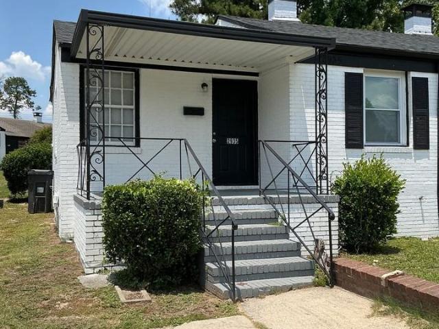Apartment for rent in Augusta, Georgia