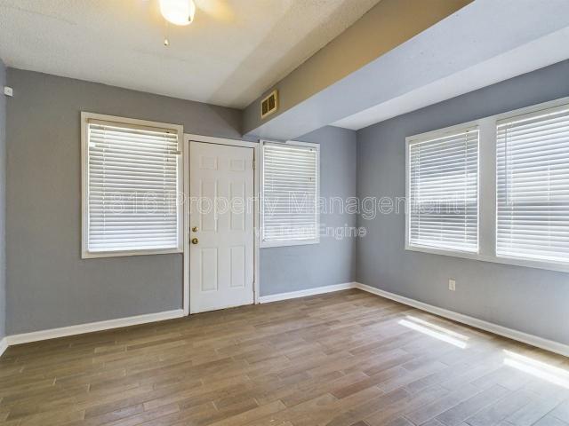 Apartment for rent in Kansas City, Missouri