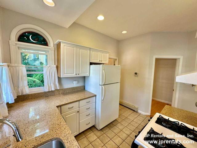 Apartment for rent in Boston, Massachusetts