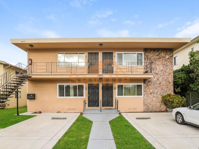 Apartment for rent in Berkeley, California