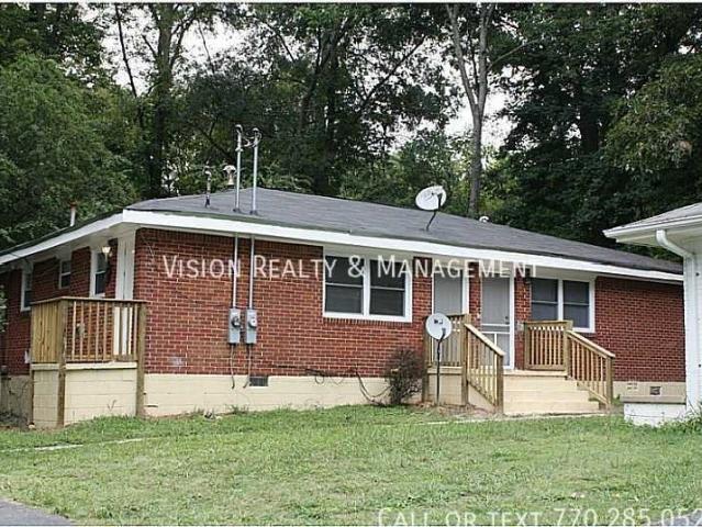 Apartment for rent in East Point, Georgia