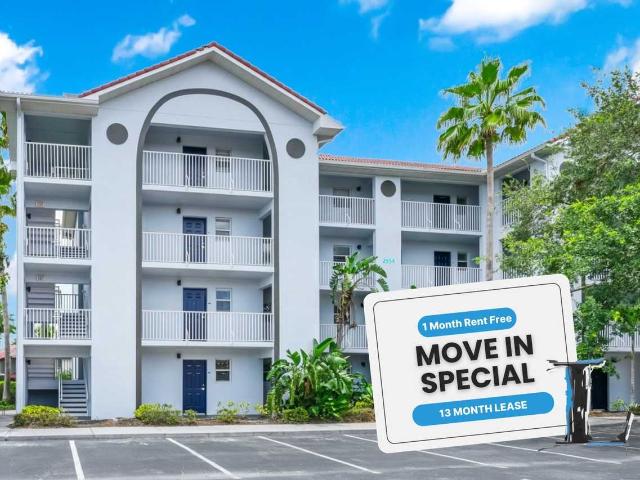 Apartment for rent in Kissimmee, Florida