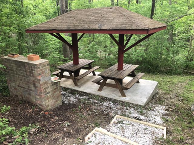 Apartment for rent in Harpers Ferry, West Virginia