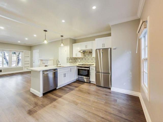 Apartment for rent in Oakland, California