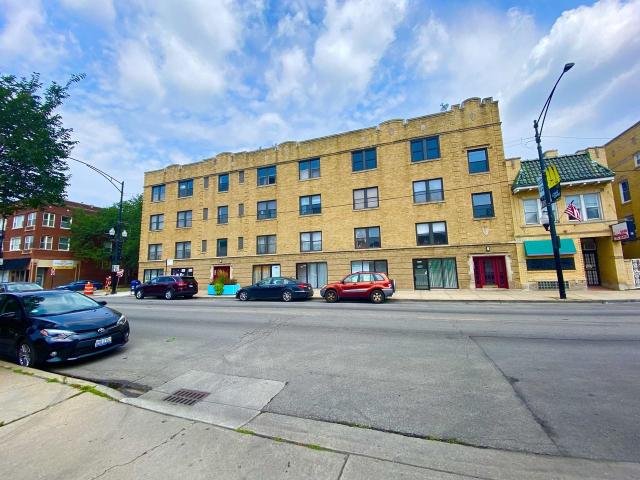 Apartment for rent in Chicago Park, Illinois