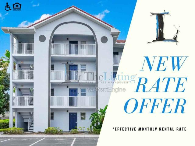 Apartment for rent in Kissimmee, Osceola County