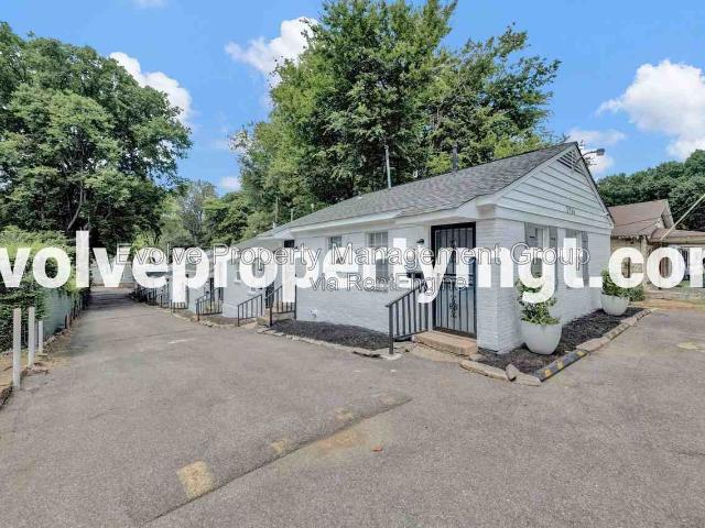 Apartment for rent in Memphis, West Tennessee