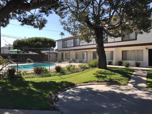 Property for rent in Costa Mesa, California