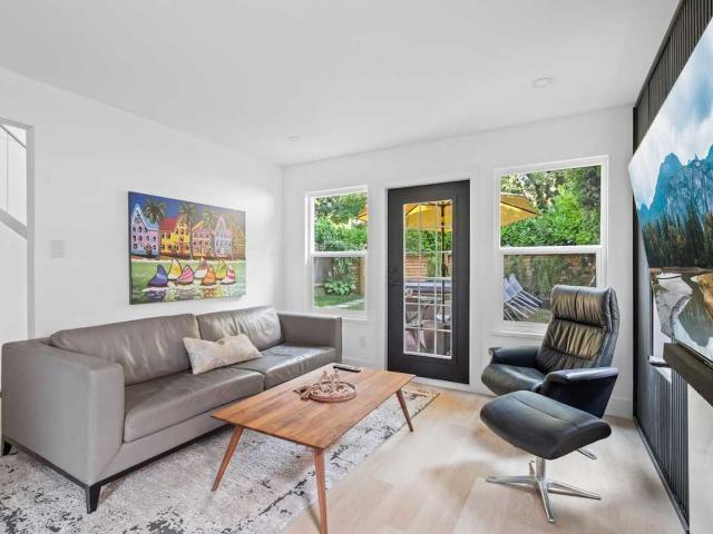 Apartment for rent in Vancouver, British Columbia